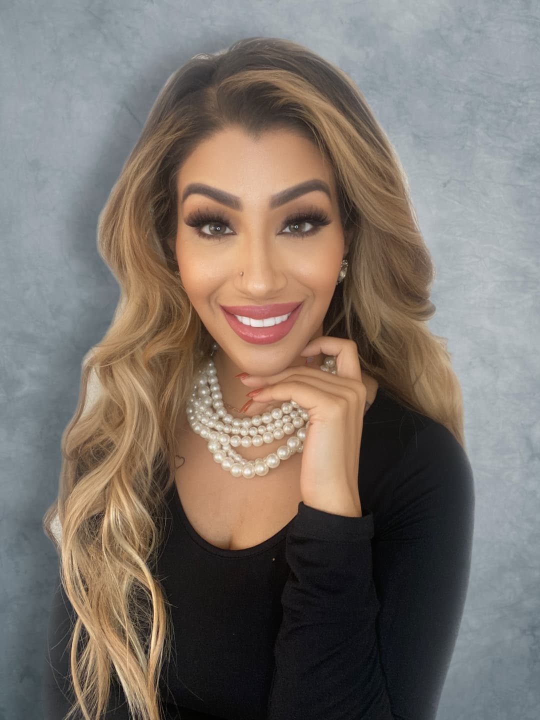 Dr. Navjot K. Minhas, Founder